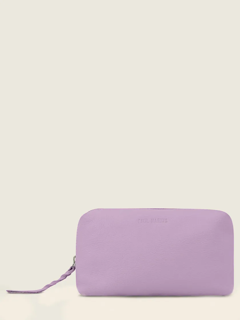 PAUL MARIUS Trousses|Adèle Pastel - Lilas