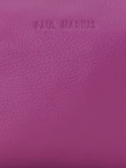 PAUL MARIUS Trousses|Adèle Sorbet - Cassis