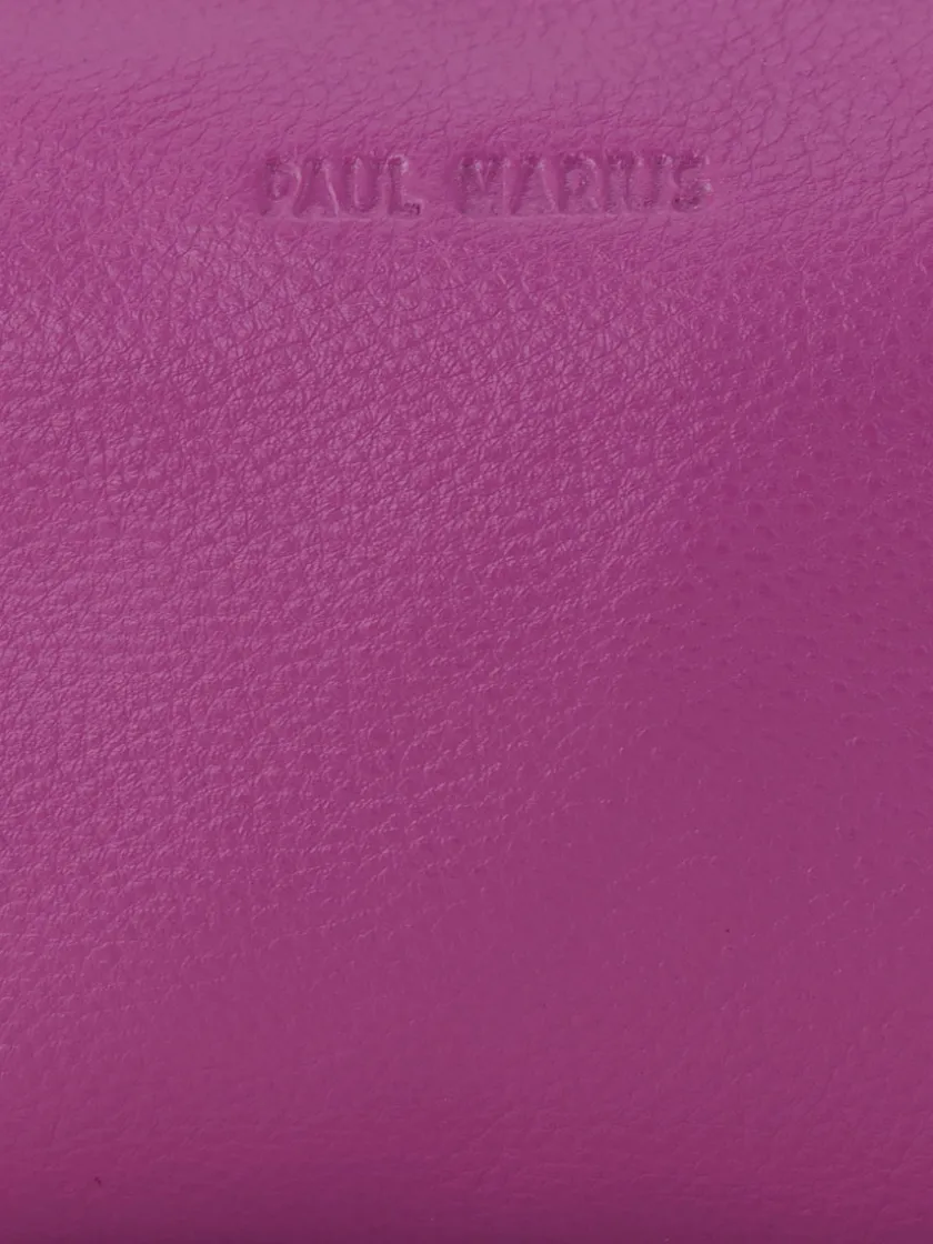 PAUL MARIUS Trousses|Adèle Sorbet - Cassis