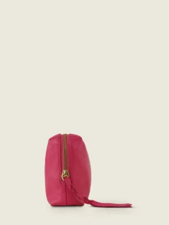 PAUL MARIUS Trousses|Adèle Sorbet - Framboise
