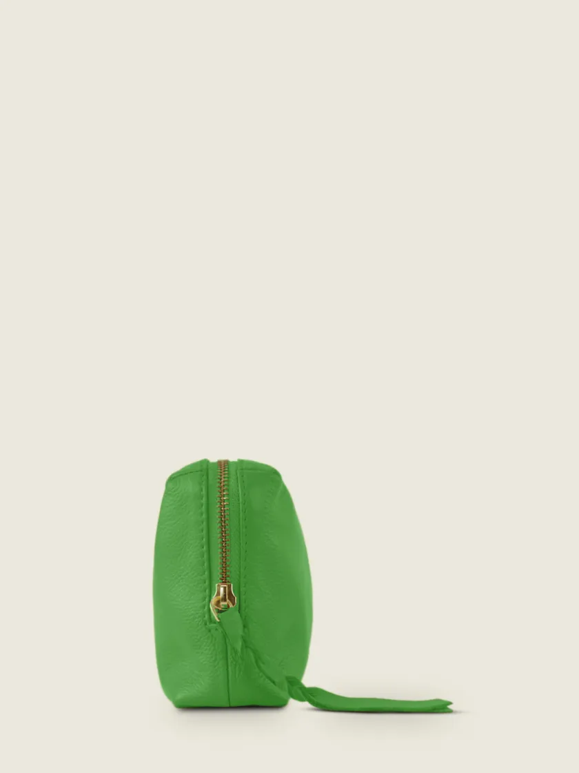 PAUL MARIUS Trousses|Adèle Sorbet - Kiwi