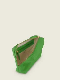 PAUL MARIUS Trousses|Adèle Sorbet - Kiwi