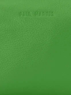 PAUL MARIUS Trousses|Adèle Sorbet - Kiwi