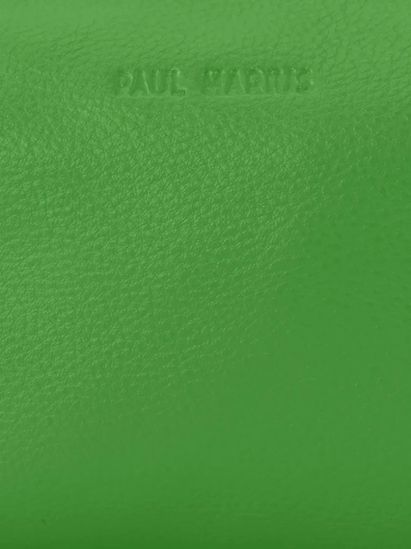 PAUL MARIUS Trousses|Adèle Sorbet - Kiwi