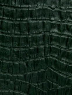 PAUL MARIUS Mini Sacs|Sacs Porté Épaule|Aline Héritage - Malachite