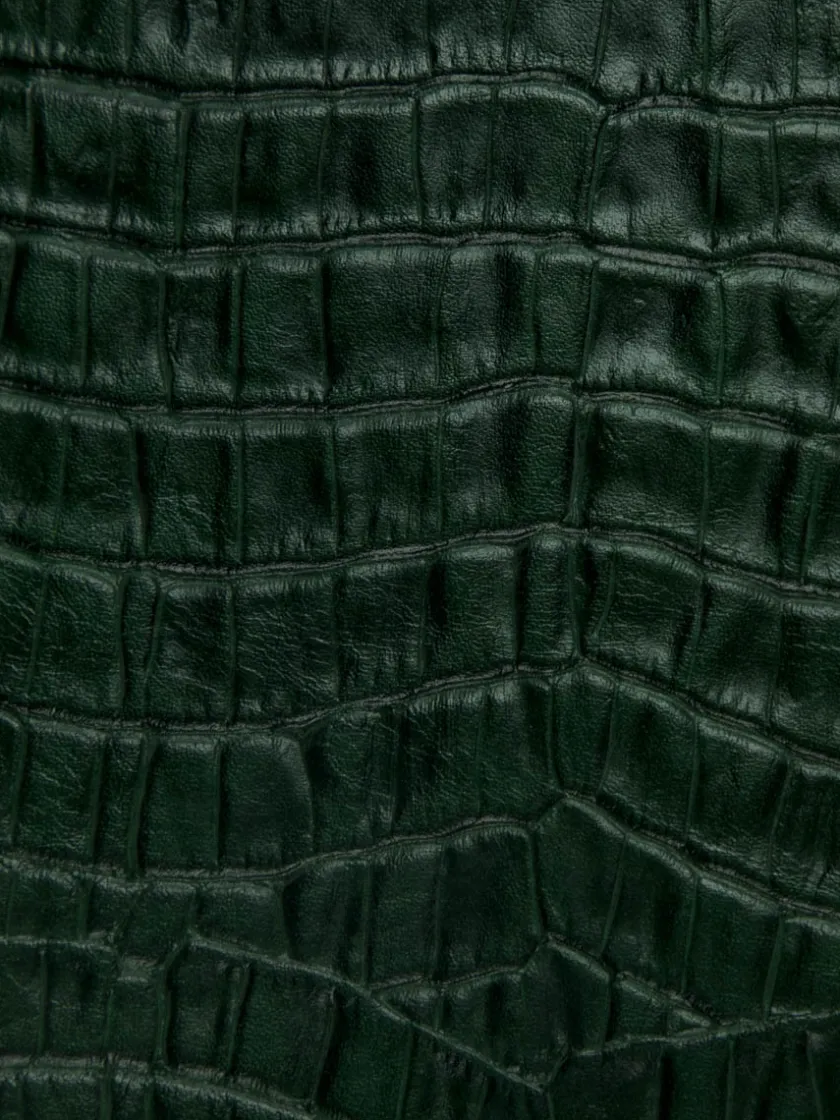 PAUL MARIUS Portefeuilles|Porte-Cartes|Basile Héritage - Malachite