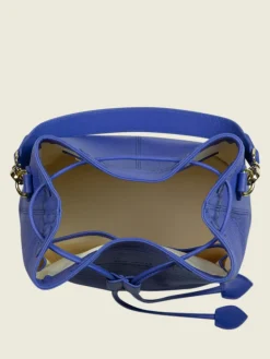 PAUL MARIUS Sacs Porté Épaule|Capucine Azur - Bleu Roi