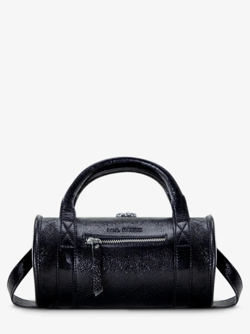 PAUL MARIUS Mini Sacs|Sacs Porté Épaule|Charlie - Éclipse