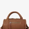 PAUL MARIUS Mini Sacs|Sacs Porté Main|Charlie - Naturel