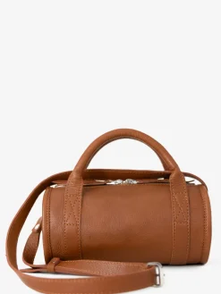 PAUL MARIUS Mini Sacs|Sacs Porté Main|Charlie - Naturel