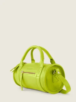 PAUL MARIUS Mini Sacs|Sacs Porté Main|Charlie Sorbet - Pomme