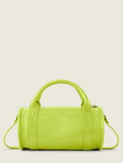 PAUL MARIUS Mini Sacs|Sacs Porté Main|Charlie Sorbet - Pomme