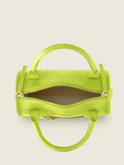 PAUL MARIUS Mini Sacs|Sacs Porté Main|Charlie Sorbet - Pomme
