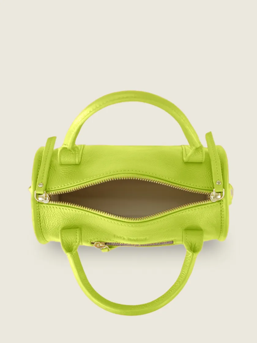 PAUL MARIUS Mini Sacs|Sacs Porté Main|Charlie Sorbet - Pomme