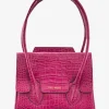PAUL MARIUS Sacs Porté Épaule|Sacs Porté Main|Colette S Alligator Cocktail - Tourmaline