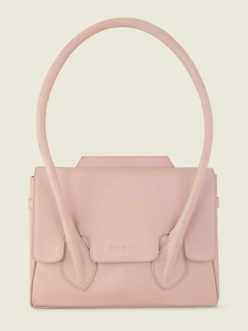 PAUL MARIUS Sacs Porté Épaule|Sacs Porté Main|Colette S Pastel - Poudré