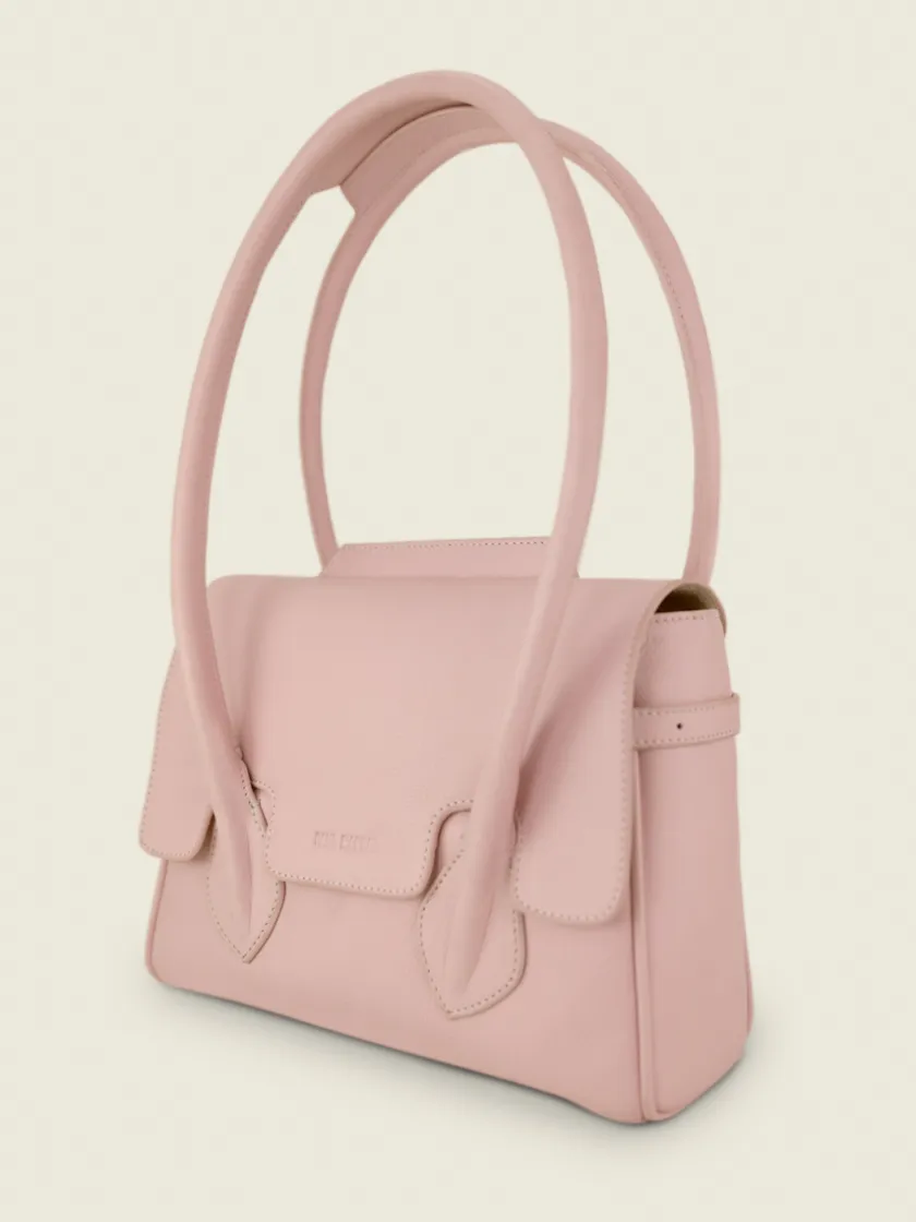 PAUL MARIUS Sacs Porté Épaule|Sacs Porté Main|Colette S Pastel - Poudré
