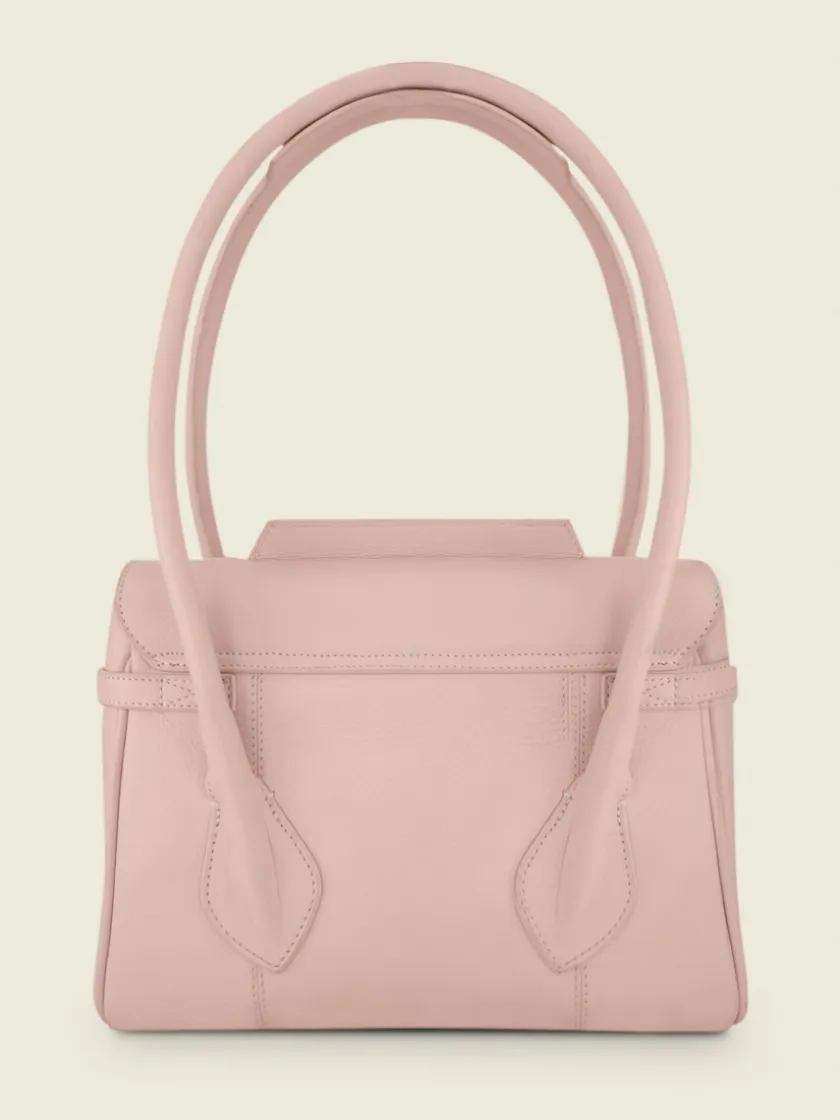 PAUL MARIUS Sacs Porté Épaule|Sacs Porté Main|Colette S Pastel - Poudré