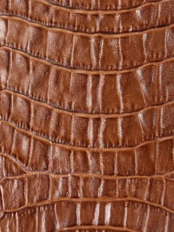 PAUL MARIUS Sacs Porté Main|Mini Sacs|Colette XS Héritage - Marron Glacé