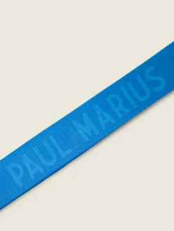 PAUL MARIUS Mini Sacs|Sacs Porté Main|Colette XS Néon - Bleu