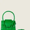 PAUL MARIUS Mini Sacs|Sacs Porté Main|Colette XS Néon - Vert