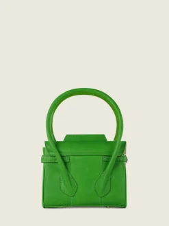 PAUL MARIUS Mini Sacs|Sacs Porté Main|Colette XS Néon - Vert