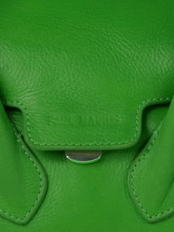 PAUL MARIUS Mini Sacs|Sacs Porté Main|Colette XS Néon - Vert
