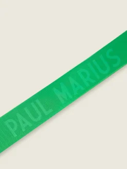 PAUL MARIUS Mini Sacs|Sacs Porté Main|Colette XS Néon - Vert