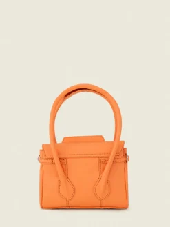 PAUL MARIUS Mini Sacs|Sacs Porté Main|Colette XS Pastel - Abricot