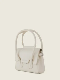 PAUL MARIUS Mini Sacs|Sacs Porté Main|Colette XS Pastel - Craie