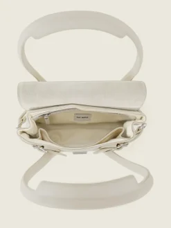 PAUL MARIUS Mini Sacs|Sacs Porté Main|Colette XS Pastel - Craie