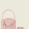 PAUL MARIUS Mini Sacs|Sacs Porté Main|Colette XS Pastel - Poudré