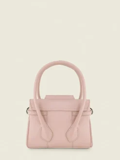 PAUL MARIUS Mini Sacs|Sacs Porté Main|Colette XS Pastel - Poudré