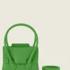 PAUL MARIUS Mini Sacs|Sacs Porté Main|Colette XS Sorbet - Kiwi