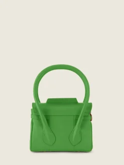 PAUL MARIUS Mini Sacs|Sacs Porté Main|Colette XS Sorbet - Kiwi