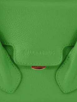PAUL MARIUS Mini Sacs|Sacs Porté Main|Colette XS Sorbet - Kiwi