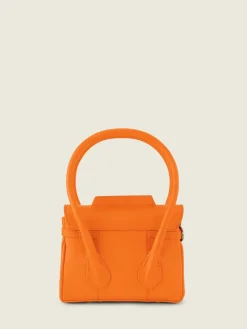 PAUL MARIUS Mini Sacs|Sacs Porté Main|Colette XS Sorbet - Mangue