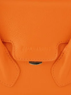 PAUL MARIUS Mini Sacs|Sacs Porté Main|Colette XS Sorbet - Mangue