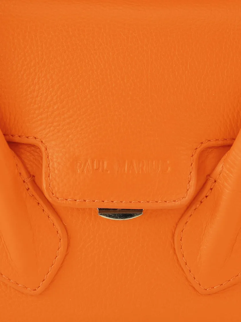 PAUL MARIUS Mini Sacs|Sacs Porté Main|Colette XS Sorbet - Mangue