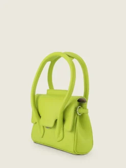 PAUL MARIUS Mini Sacs|Sacs Porté Main|Colette XS Sorbet - Pomme