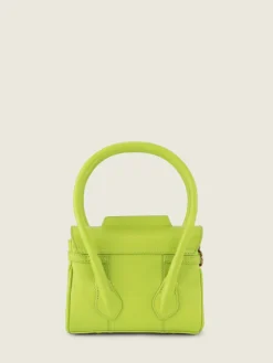 PAUL MARIUS Mini Sacs|Sacs Porté Main|Colette XS Sorbet - Pomme