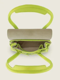 PAUL MARIUS Mini Sacs|Sacs Porté Main|Colette XS Sorbet - Pomme