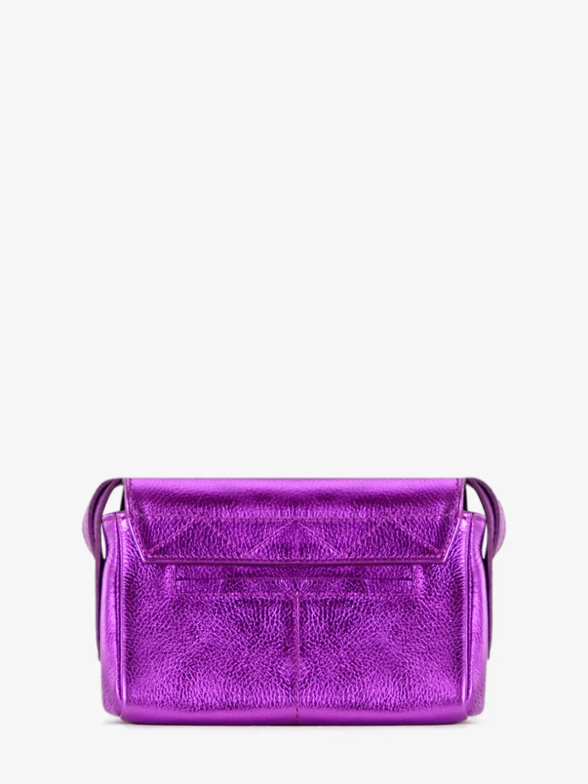 PAUL MARIUS Mini Sacs|Sacs Porté Épaule|Diane XS - Bonbon
