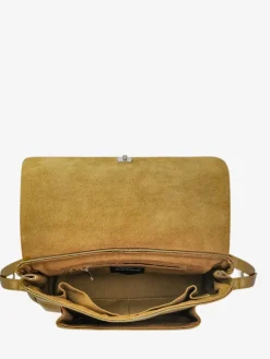 PAUL MARIUS Mini Sacs|Diane XS - Bronze
