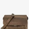 PAUL MARIUS Mini Sacs|Diane XS - Cuivré