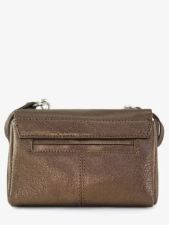 PAUL MARIUS Mini Sacs|Diane XS - Cuivré