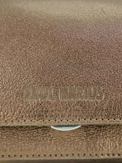 PAUL MARIUS Mini Sacs|Diane XS - Cuivré