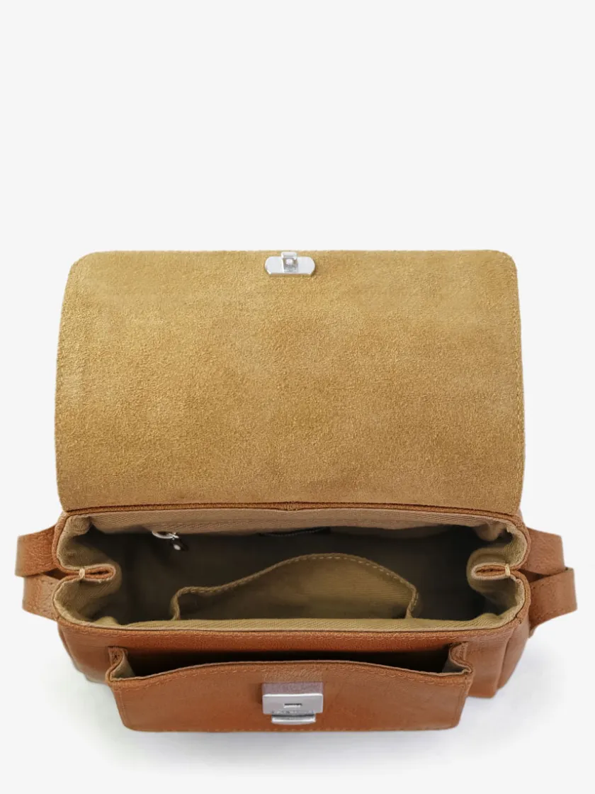 PAUL MARIUS Mini Sacs|Diane XS - Naturel