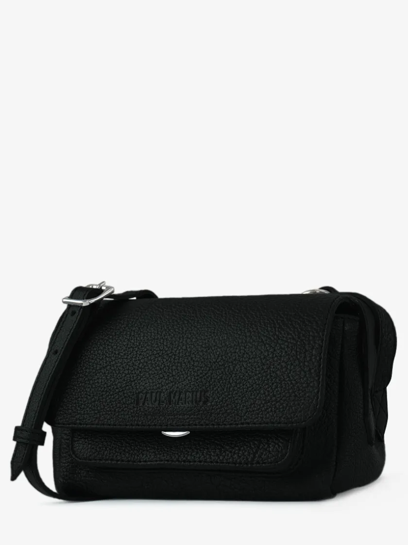 PAUL MARIUS Mini Sacs|Diane XS - Noir