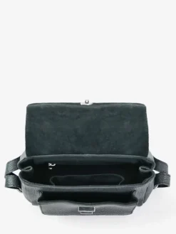 PAUL MARIUS Mini Sacs|Diane XS - Noir